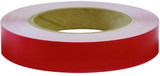 Seachoice 77931 Boat Striping Tape, Red, 1