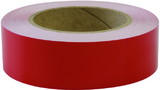 Seachoice 77933 Boat Striping Tape, Red, 2