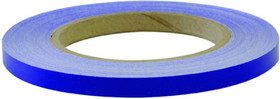 Seachoice 77936 Boat Striping Tape, Blue, 1/4" x 50&#39;