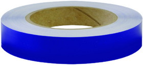 Seachoice 77939 Boat Striping Tape, Blue, 1" x 50&#39;