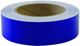 Seachoice 77940 Boat Striping Tape, Blue, 2" x 50&#39;