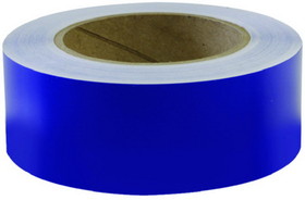 Seachoice 77941 Boat Striping Tape, Blue, 3&#39; x 50&#39;
