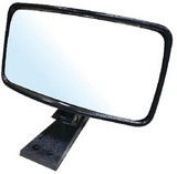 Seachoice 79501 Universal Boat Mirror