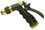 Seachoice 79631 Brass Hose Nozzle With Adjustable Spray Locking Lever, Price/EA