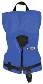 Seachoice EPE2100INFC-85330 85330 Type III General Purpose Vest - Blue&#44; Infant