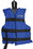 Seachoice EPE2220AU-85450 85450 Type III General Purpose Vest - Red&#44; Adult, Price/EA