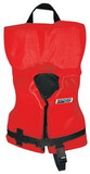 Seachoice 85420 Type III General Purpose Vest - Red, Infant, EPE2100INF-85420