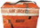 Seachoice EPE1110AK1AUPK40-85510 85510 Adult Universal Type II USCGA Life Vest Pack&#44; Orange&#44; 4-Pack, Price/PK
