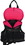 Seachoice 633CLD-BLK/RED-85951 85951 Neoprene Multi-Sport Vest&#44; Red/Black - Child, Price/EA
