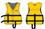 Seachoice 86513 General Purpose Vest Yellow, Child, Price/EA