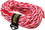Seachoice 86661 86766 2-Section Tube Tow Rope&#44; 60'&#44; Tows Up to 2 Riders, Price/EA