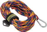 Seachoice 86681 Tube Tow Rope, 50', Tows Up to 2 Riders