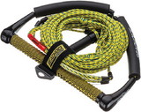 Seachoice 86723 70' 4-Section Wakeboard Rope With Trick Handle