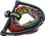 Seachoice 86734 4-Section Water Ski Rope, 75', 12