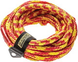 Seachoice 86738 Tube Tow Bungee Rope, 50', Tows Up to 4 Riders