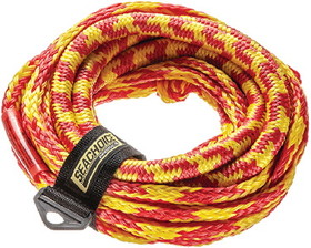 Seachoice 86738 Tube Tow Bungee Rope&#44; 50'&#44; Tows Up to 4 Riders