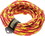 Seachoice 86738 Tube Tow Bungee Rope&#44; 50'&#44; Tows Up to 4 Riders, Price/EA