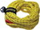 Seachoice 86741 Tube Tow Reflective Rope&#44; 60'&#44; Tows Up to 4 Riders, Price/EA