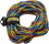 Seachoice 86744 4-Rider Tube Rope&#44; 60', Price/EA