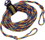 Seachoice 86746 2-Rider Tube Tow Rope&#44; 60', Price/EA