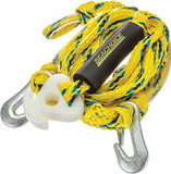 Seachoice 86749 Tow Harness, 16', Tows Up to a 4-Rider Tube