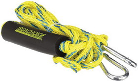 Seachoice 86761 Tow Harness&#44; 12'&#44; Tows Up to a 2-Rider Tube