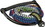 Seachoice 86763 8-Section Water Ski or Wakeboard Rope&#44; 75'&#44; 13" Handle with Textured Rubber Grip, Price/EA