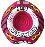 Seachoice 86904 Sea-Normous Open Top Tube, 50-86904