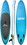 Seachoice 86941 10&#39;6" Inflatable Stand-Up Paddle Board Kit, Price/EA