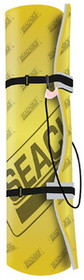 Seachoice 86951 "Sea Carpet" Floating Foam Pad, 6' x 12' x 1-3/8"