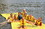 Seachoice 86951 "Sea Carpet" Floating Foam Pad, 6' x 12' x 1-3/8", Price/EA