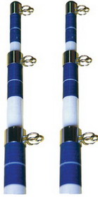 Seachoice Telescoping Outrigger Pole-15'