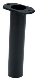 Seachoice 89301 90 Degree Plastic Rod Holder - Black