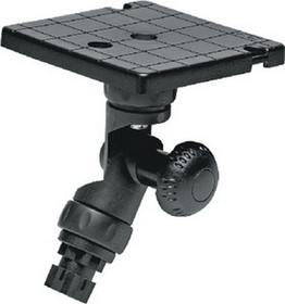 Seachoice 89900 Fishfinder Mount for Square & Round Base, 02-4140-11