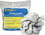 Seachoice 7423-01-12-SC 90004 Recycled White Fleece Wiping Cloths&#44; 1-lb. Bag, Price/BG