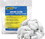 Seachoice 6403-01-12 90009 New White Knits Wiping Cloths&#44; 1-lb. Bag, Price/BG
