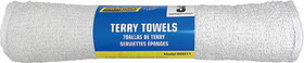 Seachoice 7-90011-SC 90011 Terry Towels&#44; 3-pk. Roll