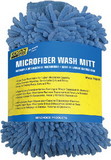 Seachoice 90019 Microfiber Reggae Wash Mitt, A-90019-SC