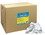 Seachoice 6403-50-SC 90031 New White Knits Wiping Cloths&#44; 40-lb. Box, Price/EA