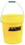 Seachoice 90120 5 Gallon Utility Bucket With Handle&#44; Yellow, Price/EA