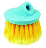Seachoice 90541 Round Wash Brush, Soft