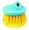 Seachoice 90541 Round Wash Brush, Soft, Price/EA