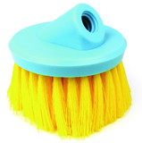Seachoice 90543 Round Wash Brush, Medium
