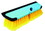 Seachoice 90571 Brush with Water Blade, 10" Soft, Price/EA