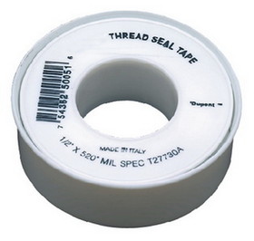 Seachoice Threaded Pipe Tape, 91051