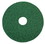 Seachoice 91944 Green Zirconia Resin Fibre Grinding Discs&#44; Grade: 36, Price/BX