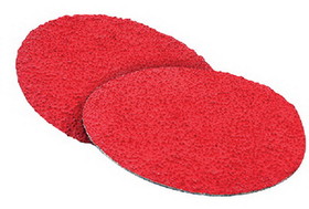 Seachoice Red Ceramic "R" Type Cloth Backed Disc