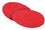 Seachoice 91969 Red Ceramic "R" Type Cloth Backed Disc&#44; Grade: 36, Price/BX