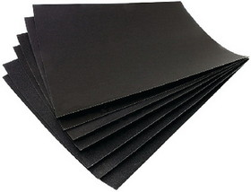 Seachoice Wet/Dry Silicone Carbide Paper