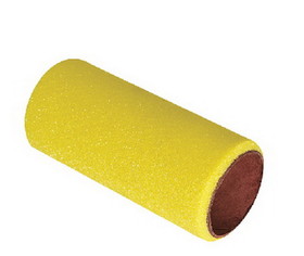 Seachoice Yellow Foam Roller Covers